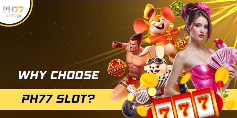 ph88 win giới thiệu game slot mới