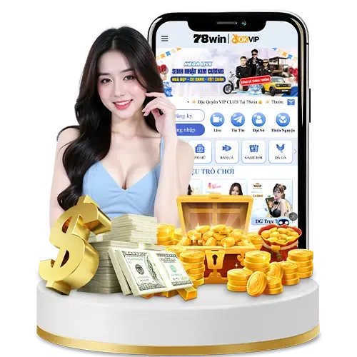 Ưu đãi hấp dẫn khi đăng ký ph88 win