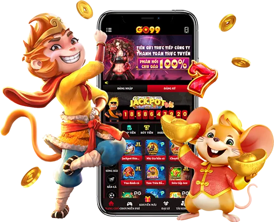 Giải thưởng hấp dẫn