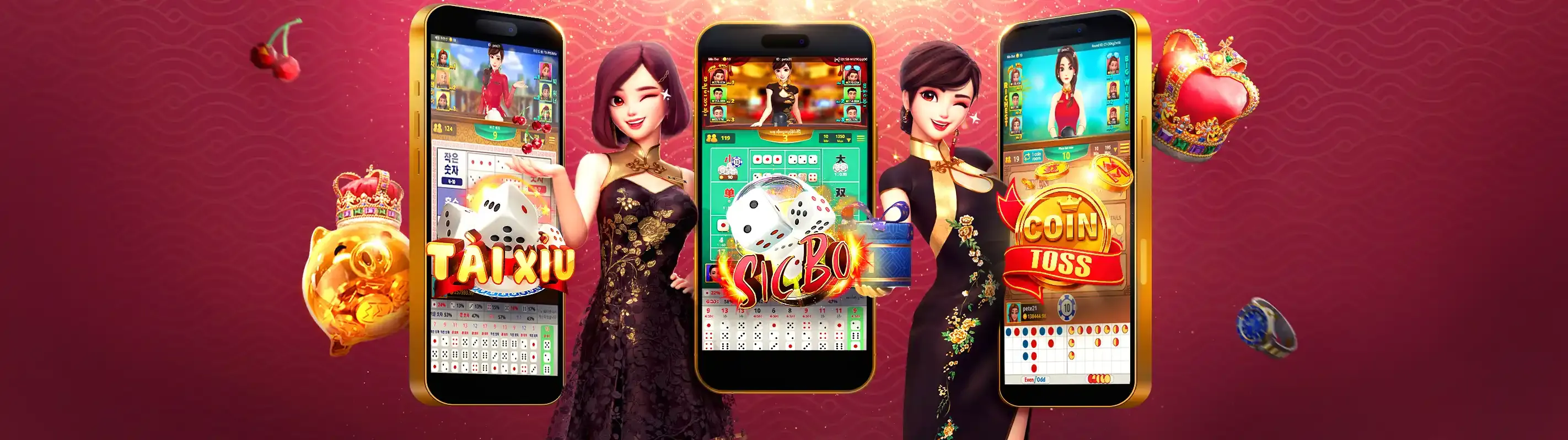 Ưu đãi casino trực tuyến ph88 win