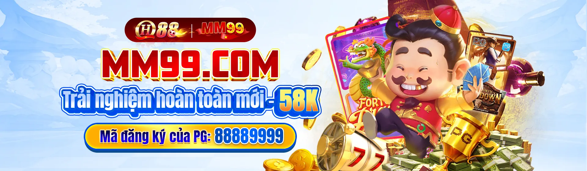 Hình ảnh chính ph88 win Trò Chơi Slot & Nổ Hũ