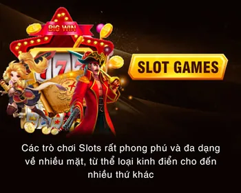 Bước 3: Chọn Trò Chơi Slot Yêu Thích & Bắt Đầu Quay
