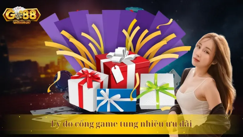 Các chương trình khuyến mãi ph88 win